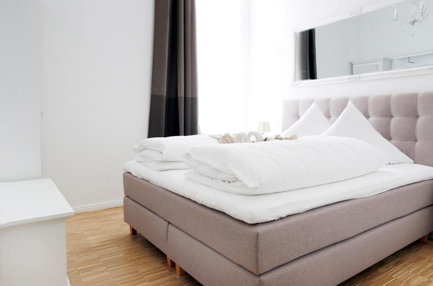 Photo of Bedroom in Charlottenburg
