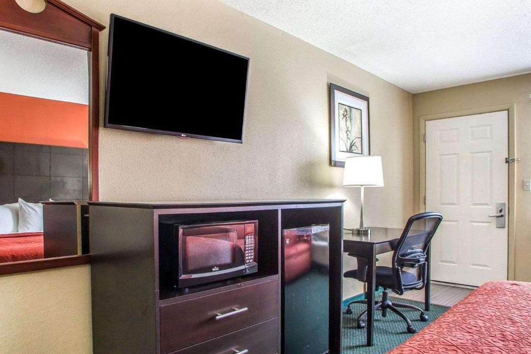 Photo of Bedroom in Morton