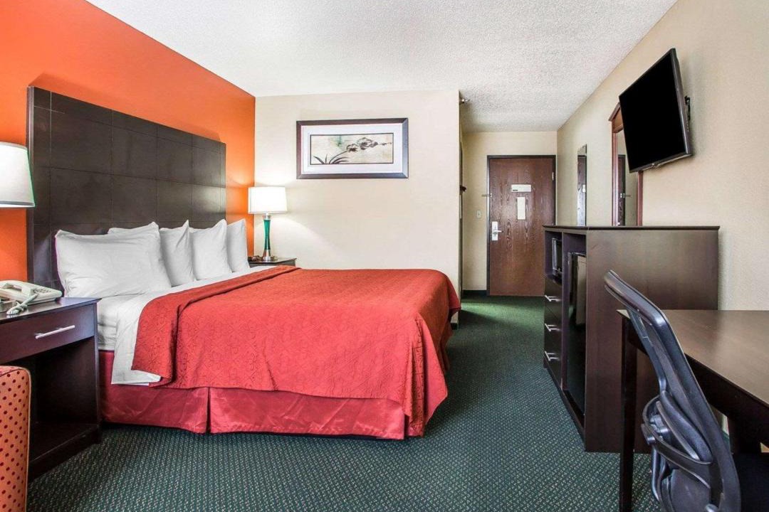 Photo of Bedroom in Morton