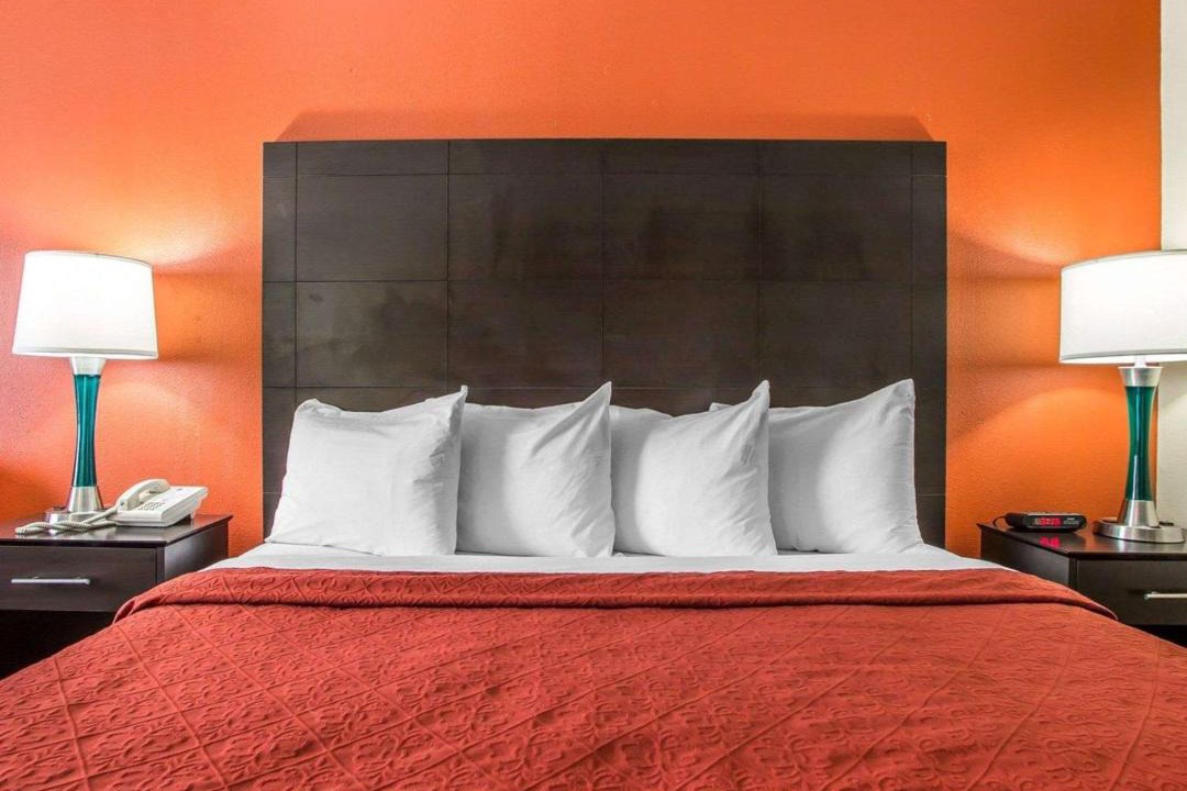 Photo of Bedroom in Morton