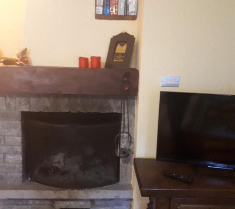 Photo of Livingroom in Courmayeur