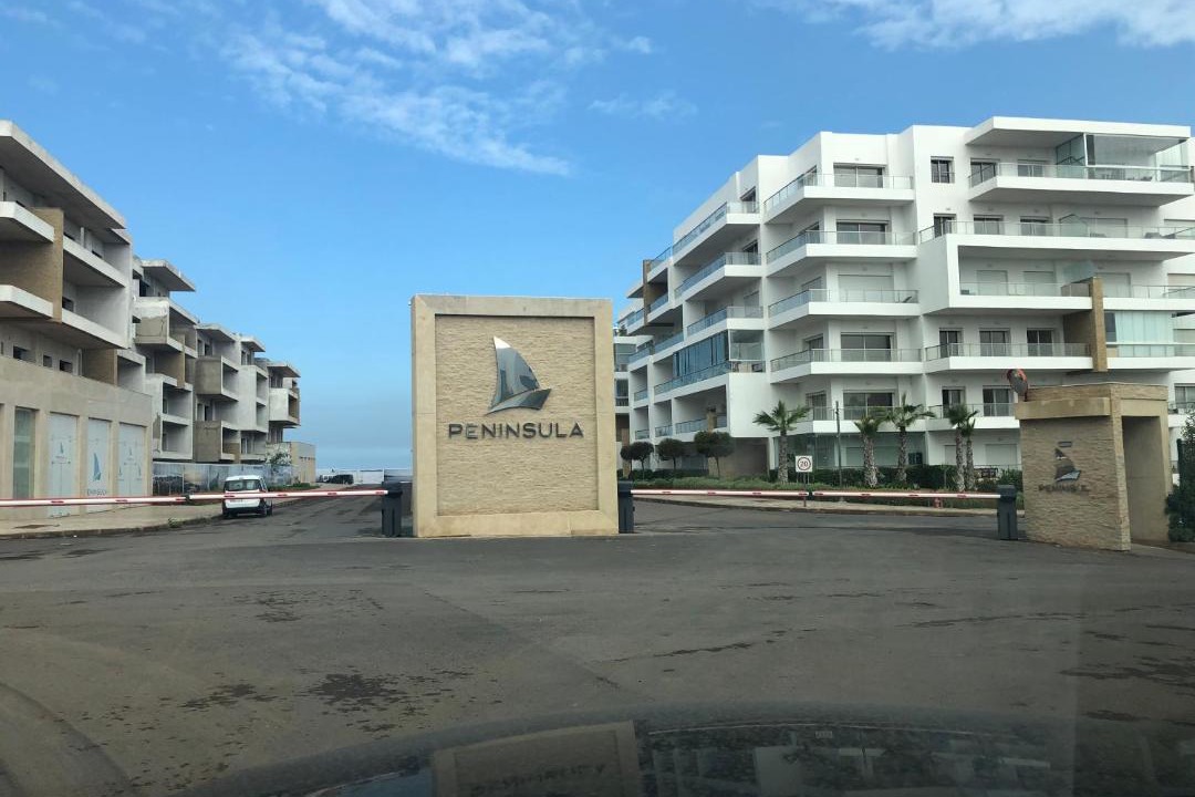 Photo of Buildings in Tamariss
