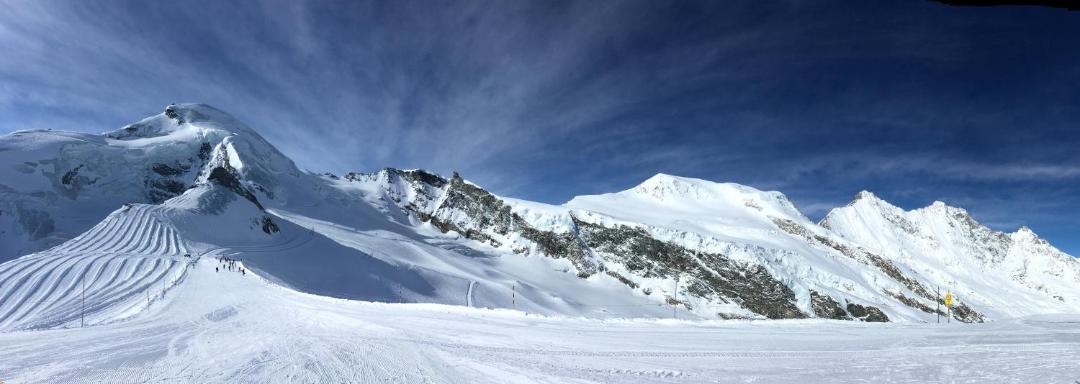 Photo of Others in Saas-Fee