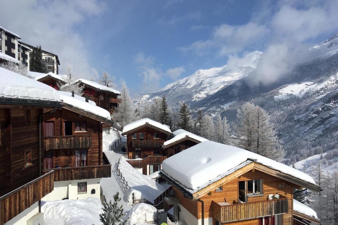 Photo of Others in Saas-Fee