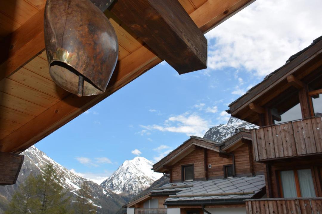 Photo of Others in Saas-Fee