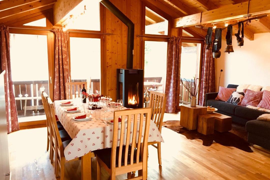Photo of Others in Saas-Fee