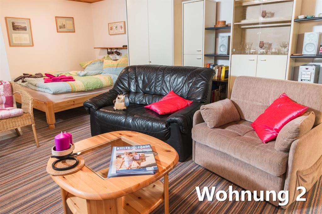 Photo of Livingroom in Kiel
