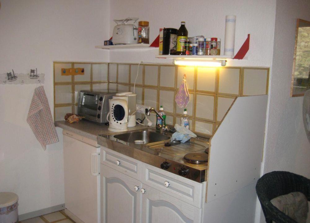 Photo of Kitchen in Kiel