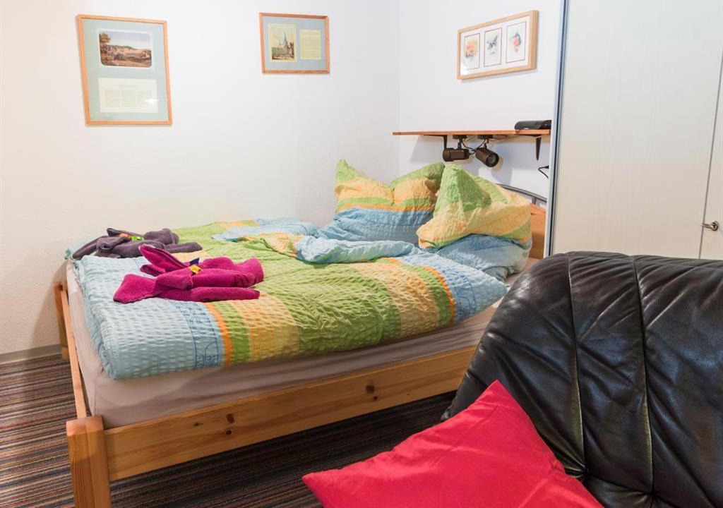 Photo of Bedroom in Kiel