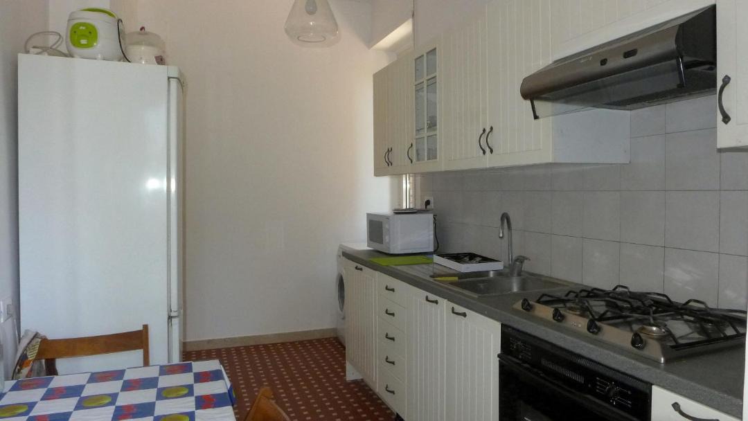 Photo of Kitchen in Gianicolense
