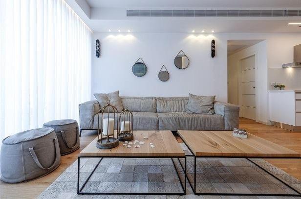 Photo of Livingroom in Bat Yam