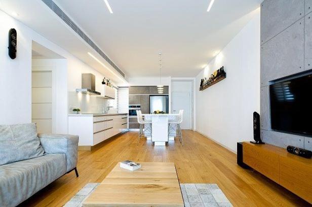 Photo of Livingroom in Bat Yam