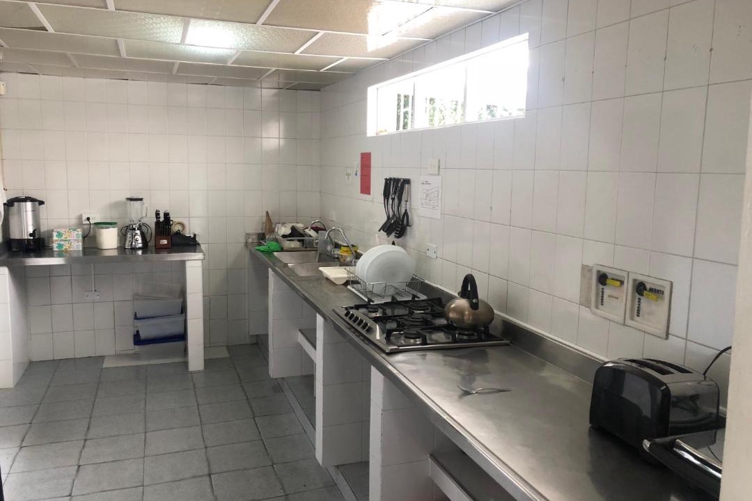 Photo of Kitchen in Patio Bonito