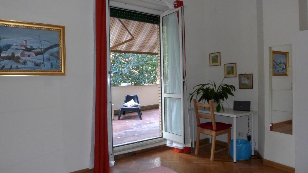 Photo of Livingroom in Gianicolense