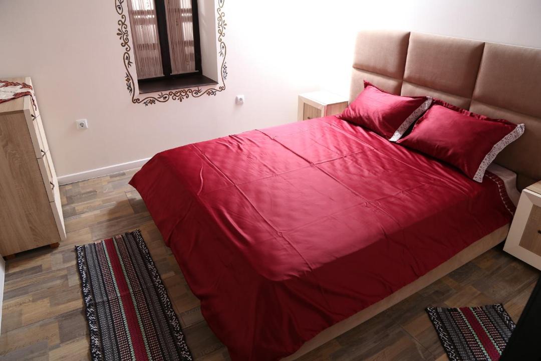Photo of Bedroom in Kostenkovtsi