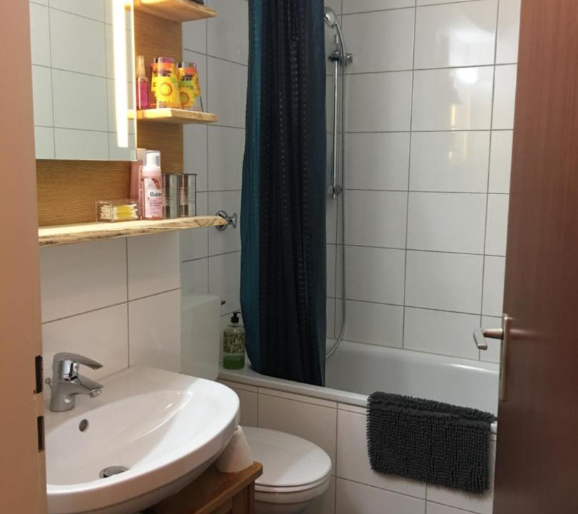 Photo of Bathroom in Unterbilk