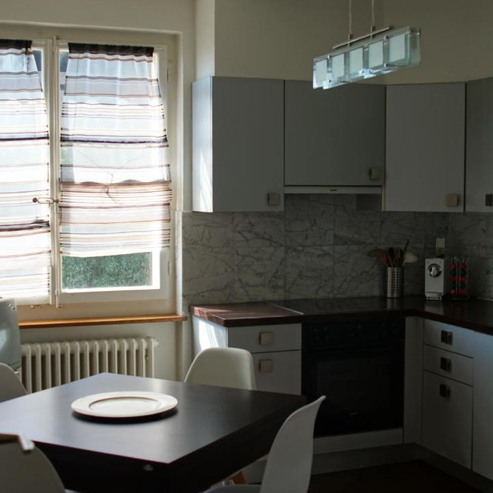 Photo of Kitchen in Neuchatel