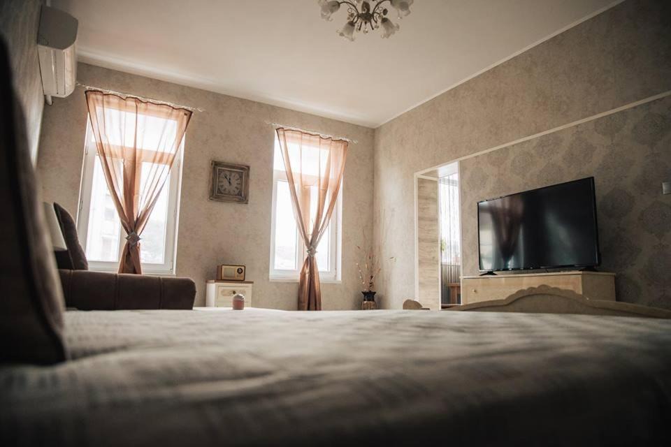 Photo of Bedroom in Slivek
