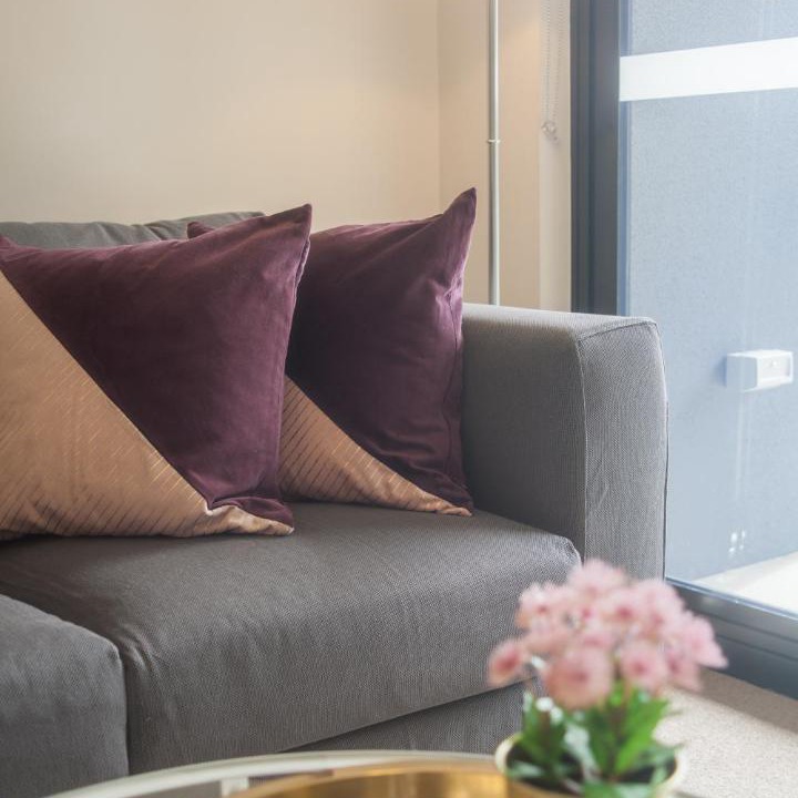 Photo of Livingroom in Wentworth Point