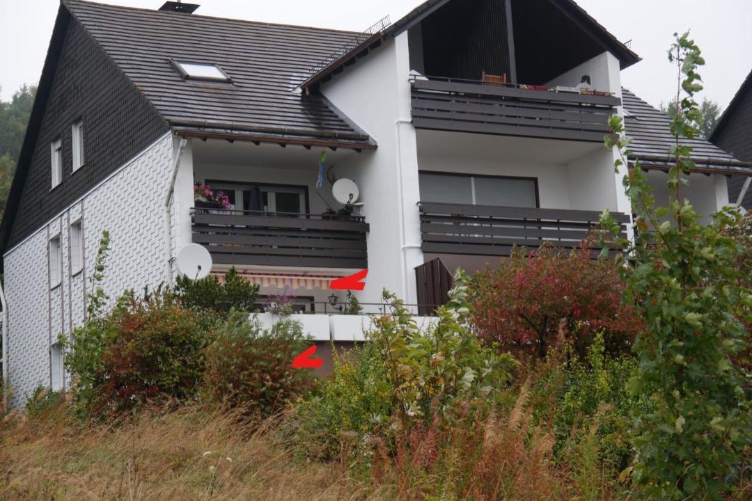 Photo of Buildings in Neuastenberg