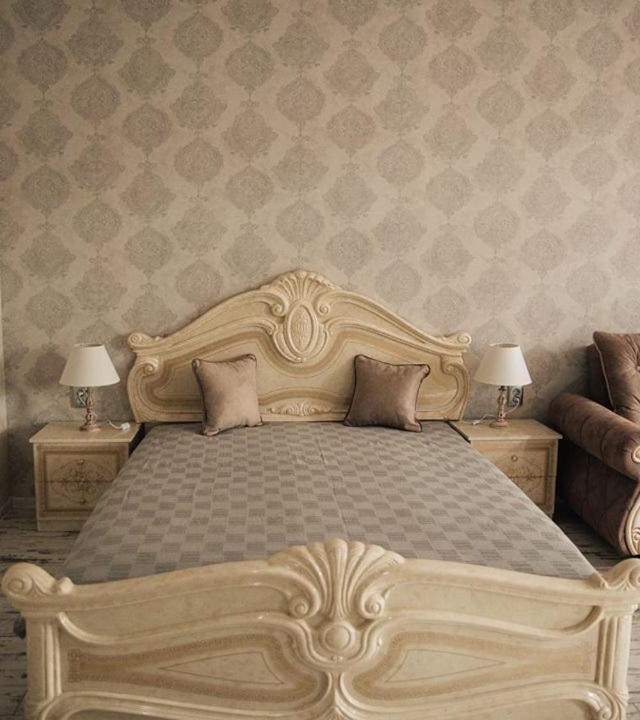 Photo of Bedroom in Slivek