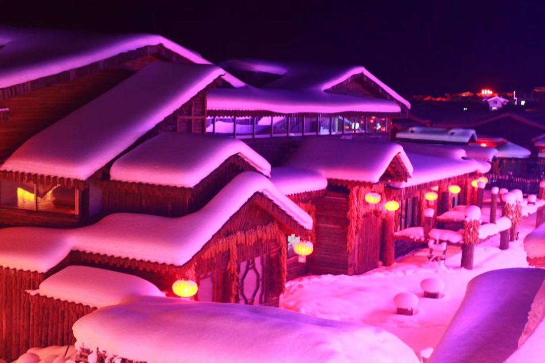 Photo of Bedroom in Harbin