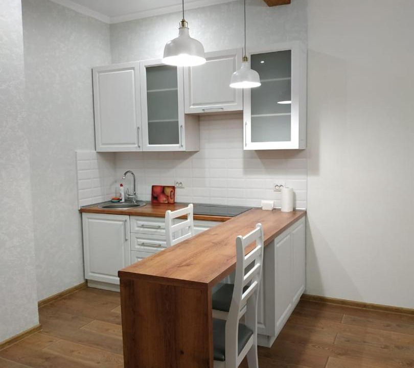 Photo of Kitchen in Gorno-Altaysk