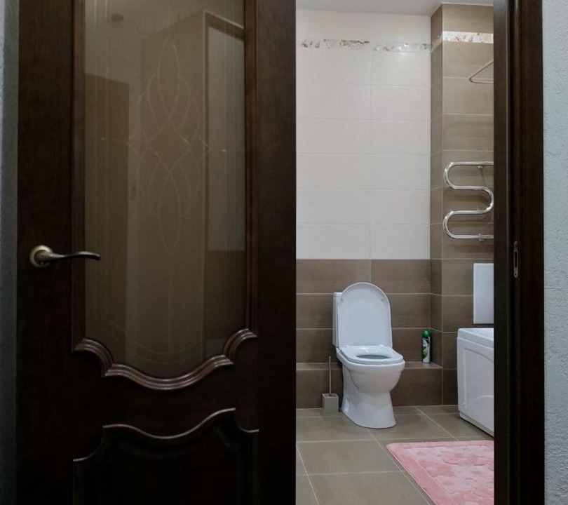 Photo of Bathroom in Gorno-Altaysk