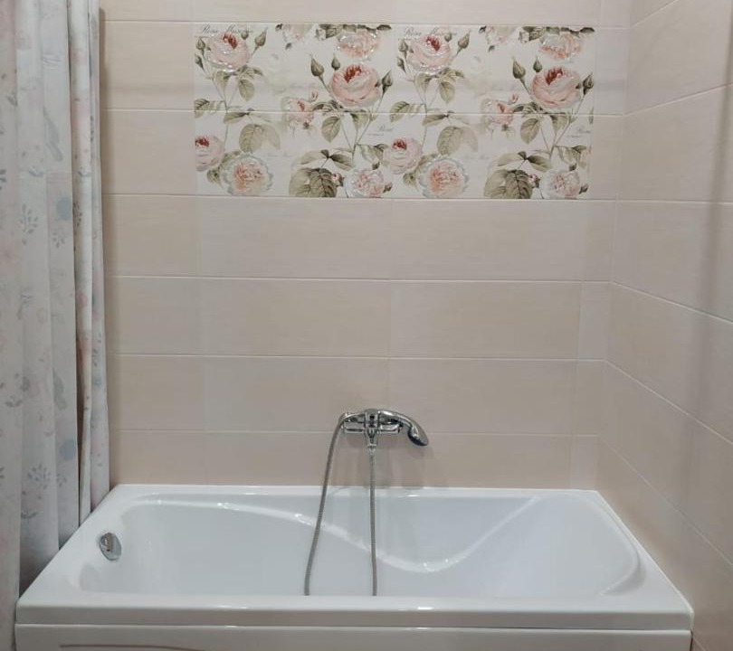 Photo of Bathroom in Gorno-Altaysk
