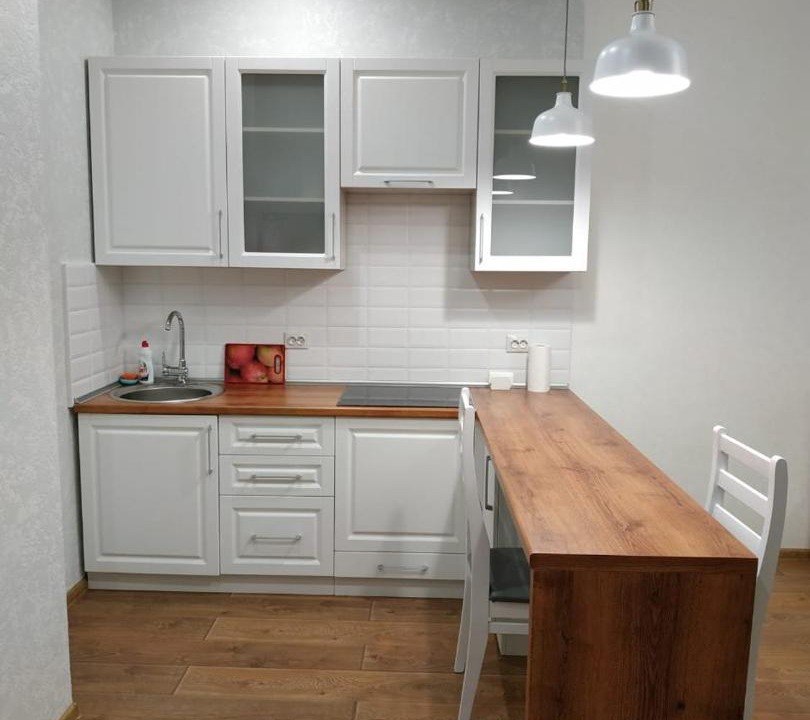 Photo of Kitchen in Gorno-Altaysk