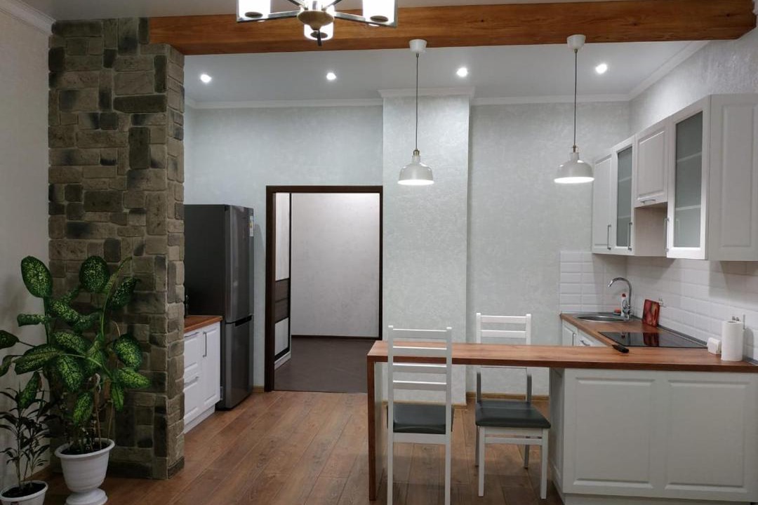 Photo of Kitchen in Gorno-Altaysk
