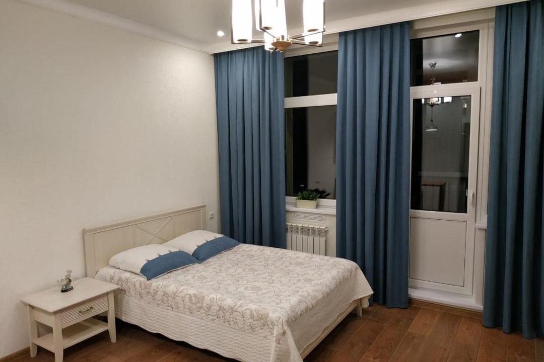 Photo of Bedroom in Gorno-Altaysk