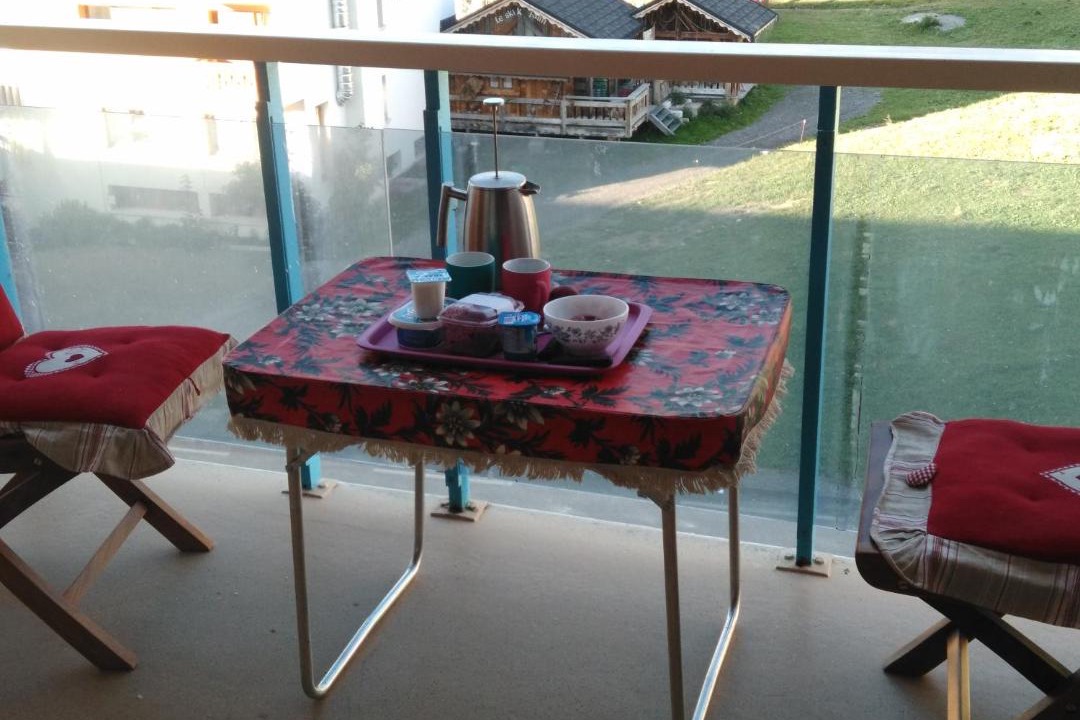 Photo of Livingroom in La Toussuire