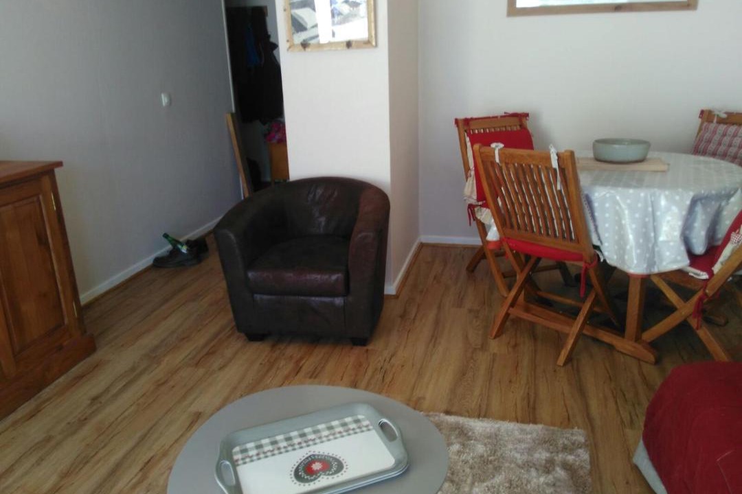 Photo of Livingroom in La Toussuire