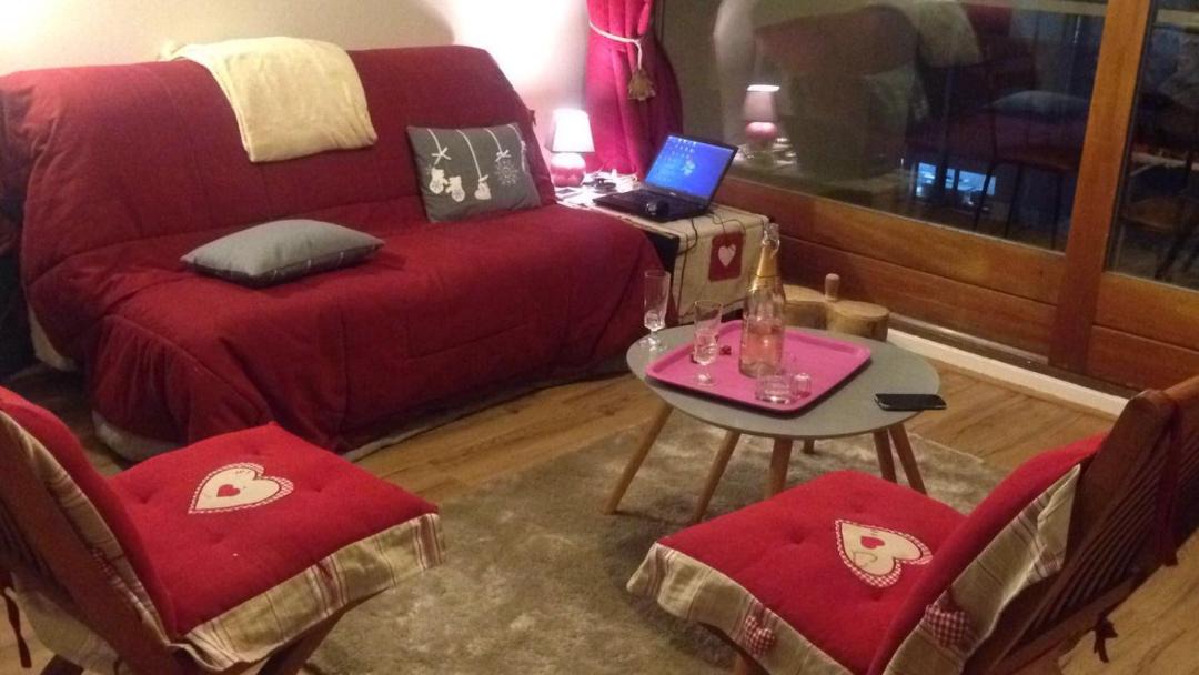 Photo of Livingroom in La Toussuire