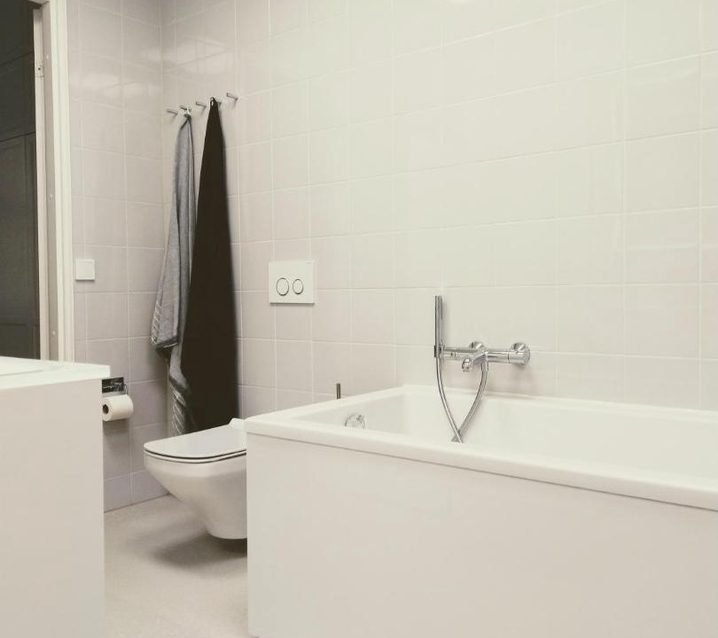 Photo of Bathroom in Helsinki City Centre