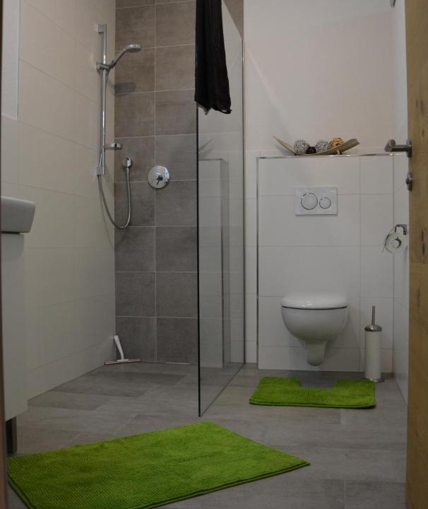 Photo of Bathroom in Feichten
