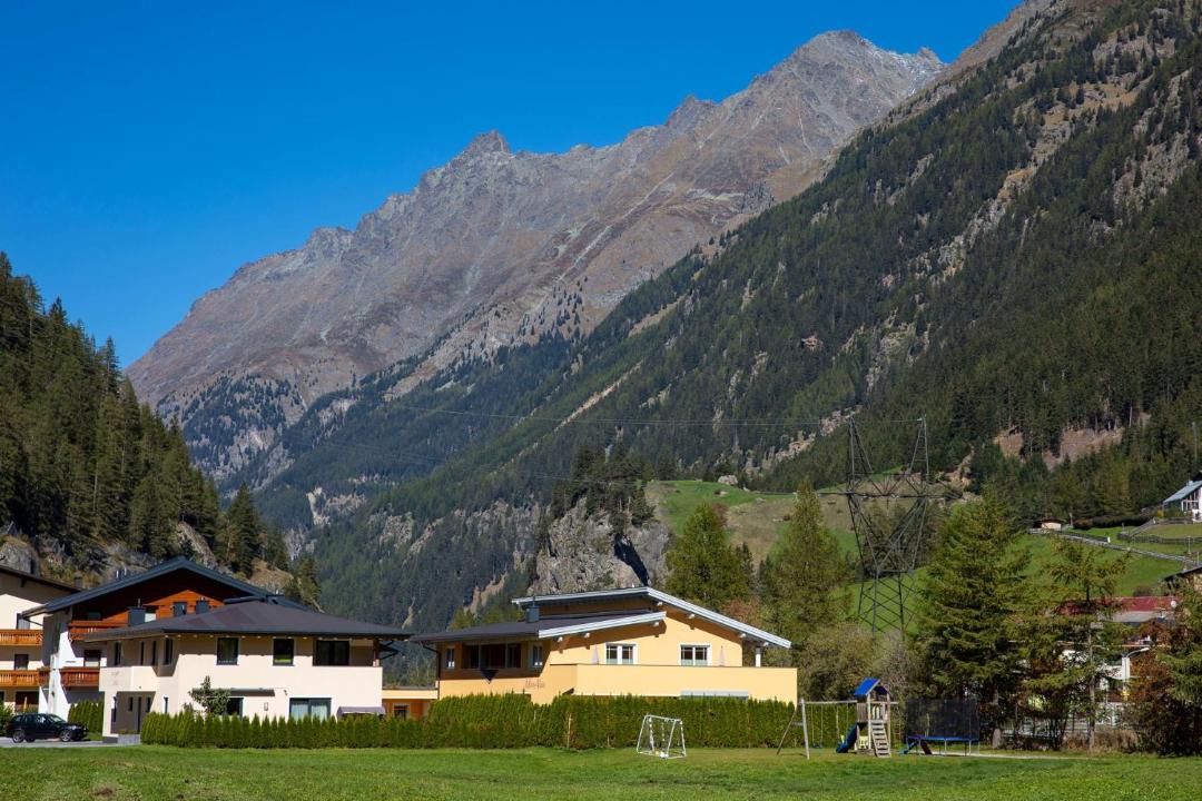 Photo of Others in Soelden
