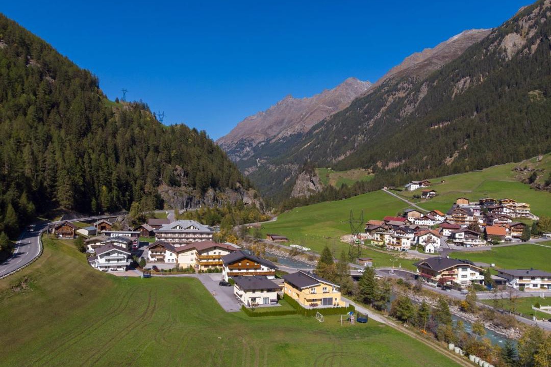 Photo of Others in Soelden