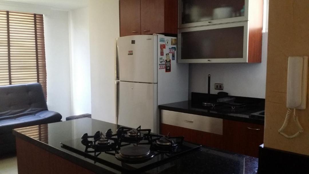 Photo of Kitchen in Buenos Aires