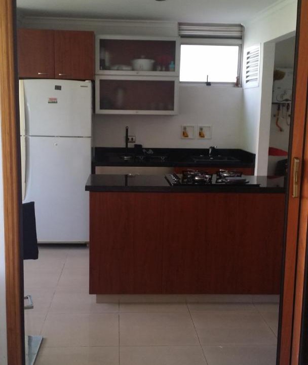Photo of Kitchen in Buenos Aires