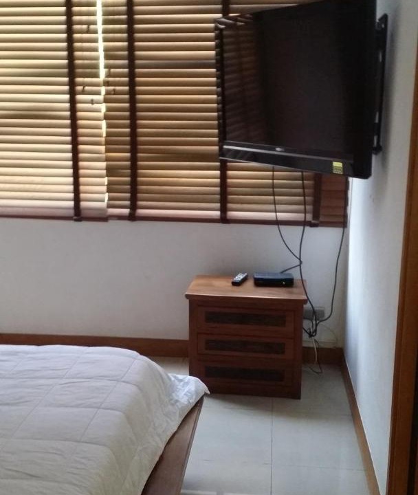 Photo of Bedroom in Buenos Aires