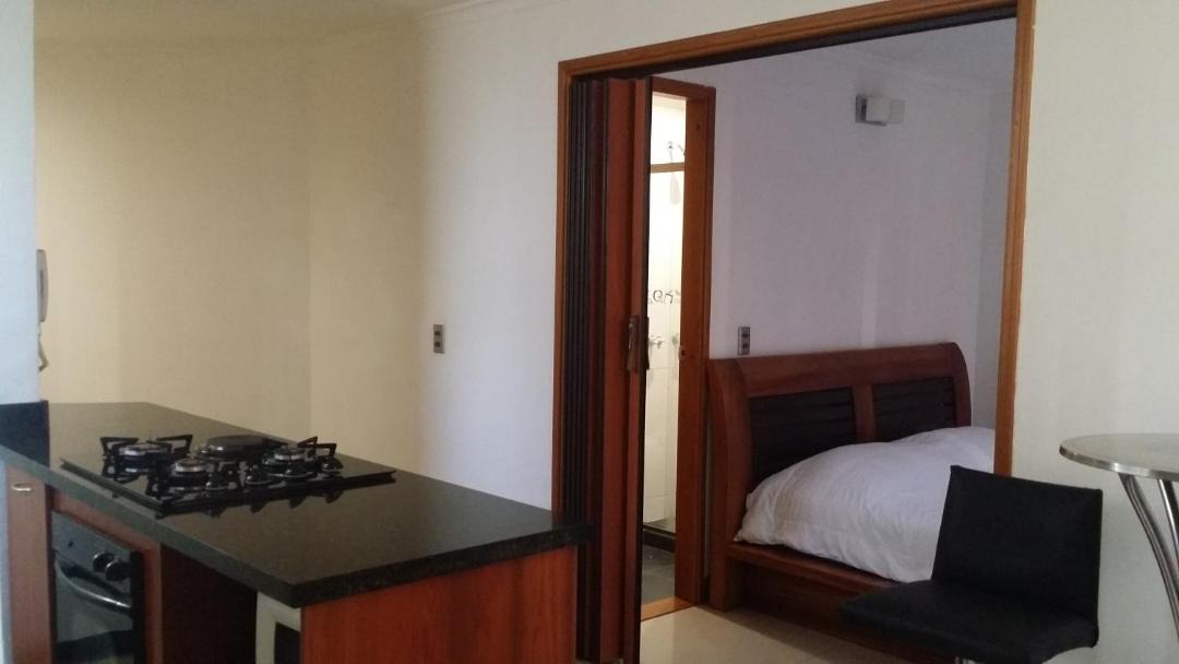 Photo of Bedroom in Buenos Aires