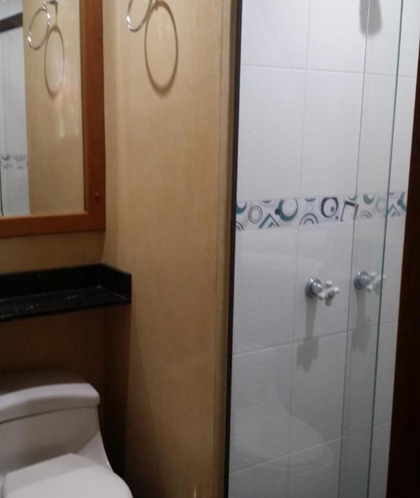 Photo of Bathroom in Buenos Aires