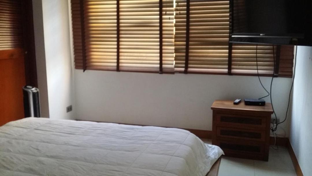 Photo of Bedroom in Buenos Aires