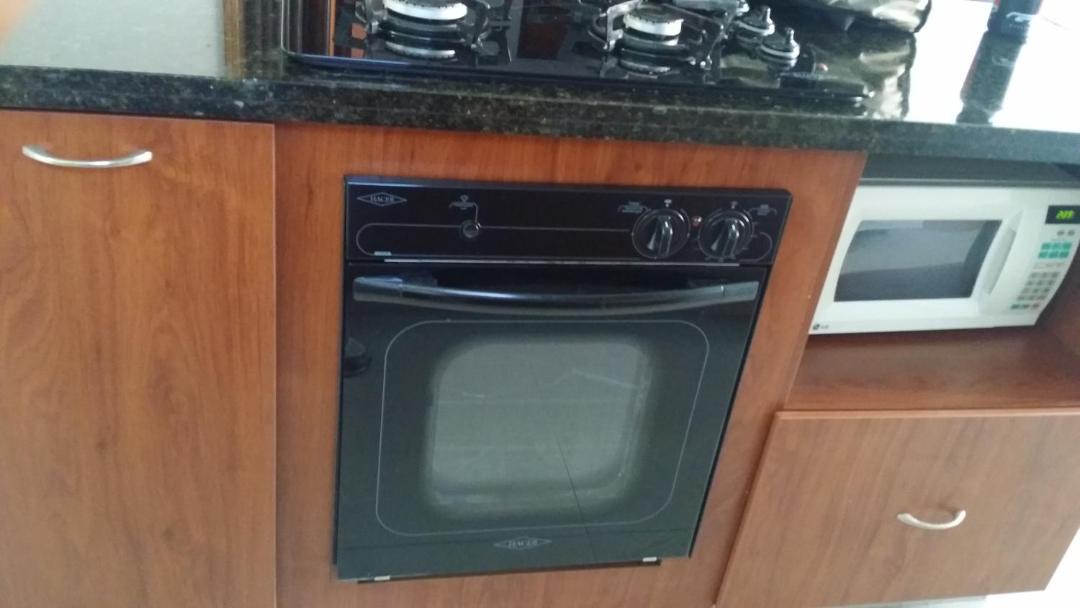 Photo of Kitchen in Buenos Aires