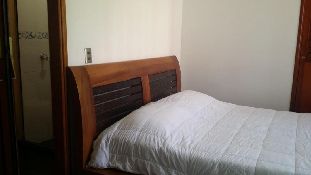 Photo of Bedroom in Buenos Aires