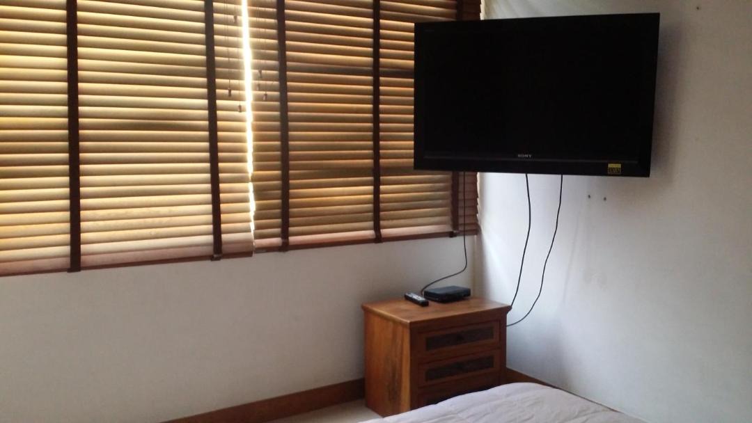 Photo of Bedroom in Buenos Aires