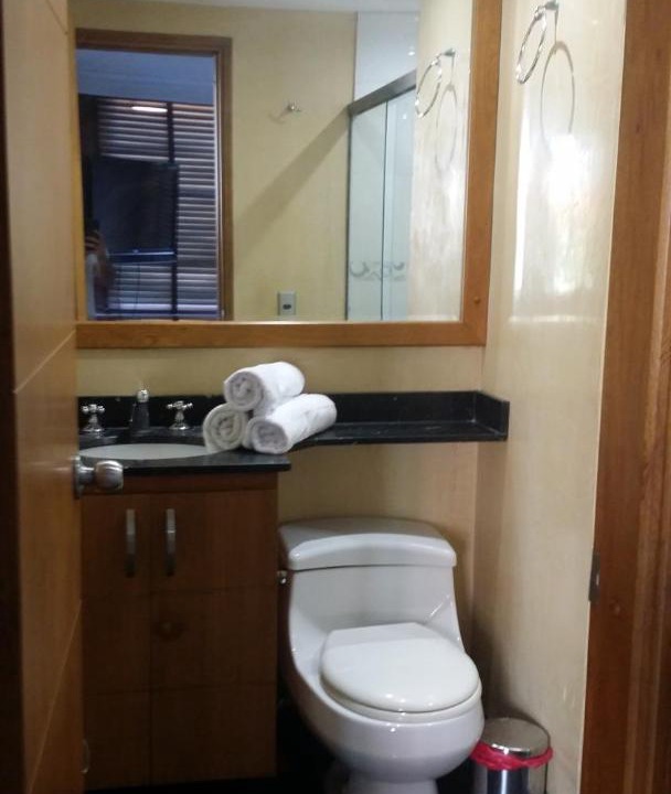 Photo of Bathroom in Buenos Aires