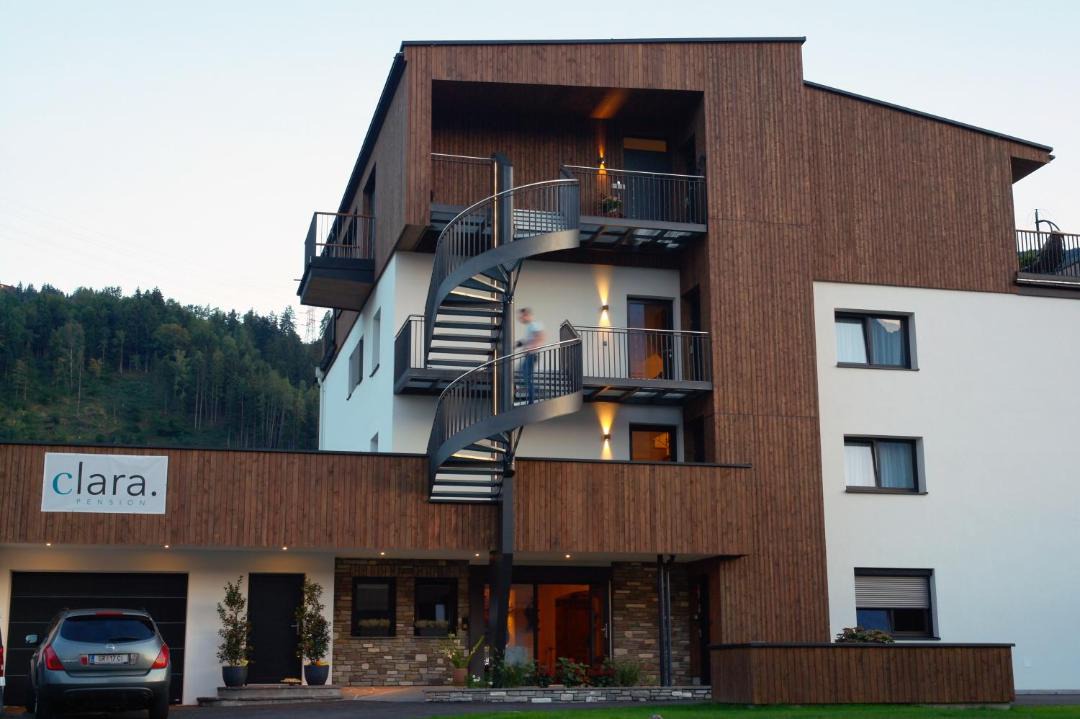 Photo of Buildings in Wattens